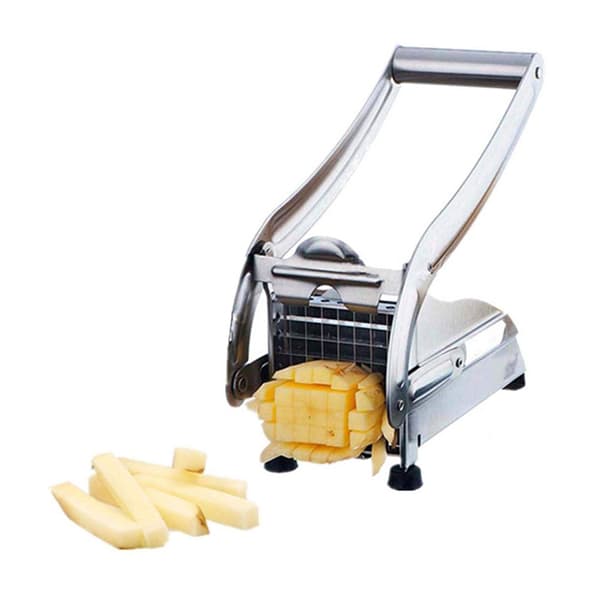 Pommes frites-kutter – potetkutter / grønnsakskutter for fr