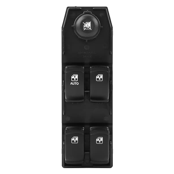 96552814 Car Electric Window Switch Master Control for Chevrolet Optra LHD Daewoo Lacetti