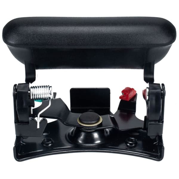 Tailgate Handle Latch Bezel Trim with Clips for 1999-2007 Pick-Up Replace 15997911