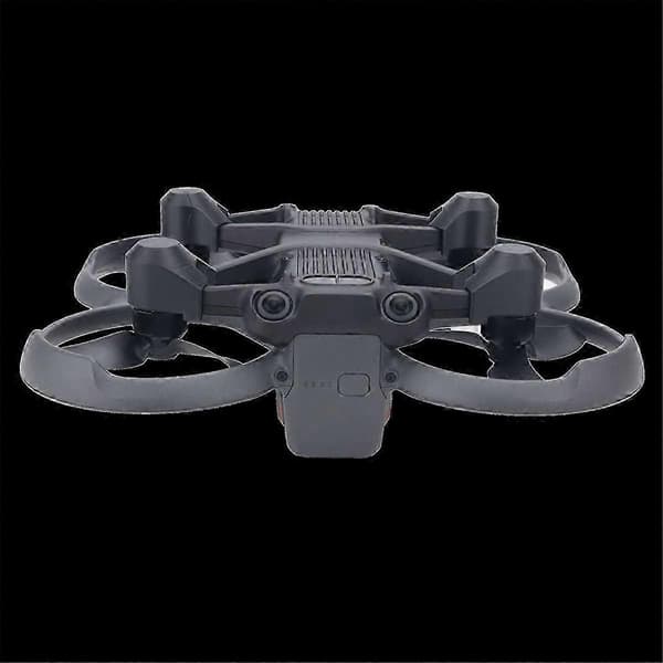Landing Gear Protectors for Avata 2 to Prevent Bottom Wear