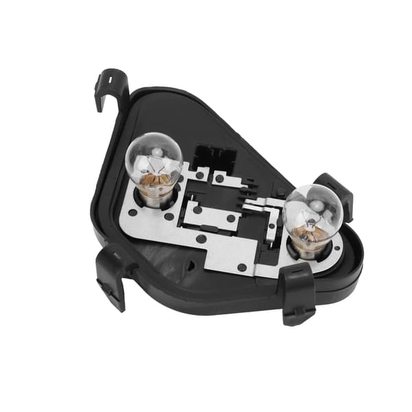 Tail Light Bulb Holder Kit Rear Left 63 21 7 313 043 Replacement for 3-Series 320i 328i 335i