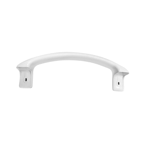 Refrigerator and Freezer Handle Replacement, Durable Mounts, Refrigerator and Freezer Door Handles