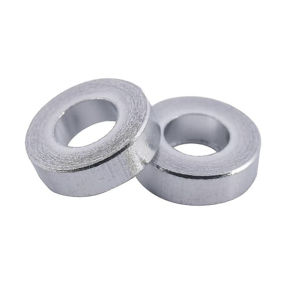 Tilbehør Kompatibel med 3D-printer Aluminiumssøjle Pakningsbøsninger