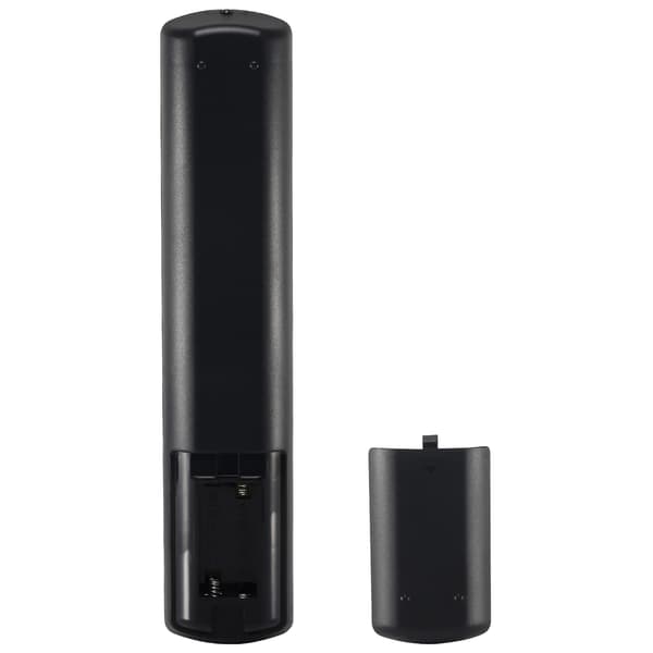 Replacement Remote Control for Hisense TV RC5117/RC5118/RC5116/2HYT42U