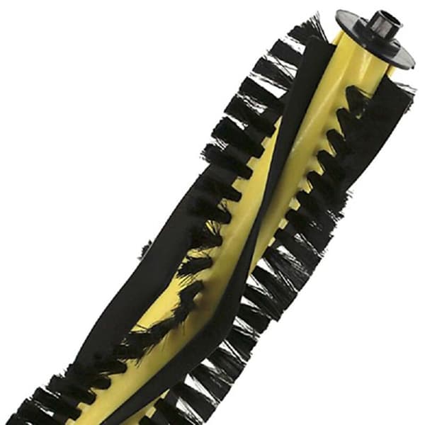 Replacement Main Brush for Neatsvor X500/600 Pro, Tesvor X500 Pro T8 M1 Robot Vacuum Cleaner