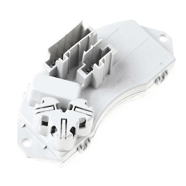 New Blower Motor Fan Control Unit for 1 3-series X5 X6 E87 E81 E88 E91 E90 E92 64116927090, 64119146765, 64119265892