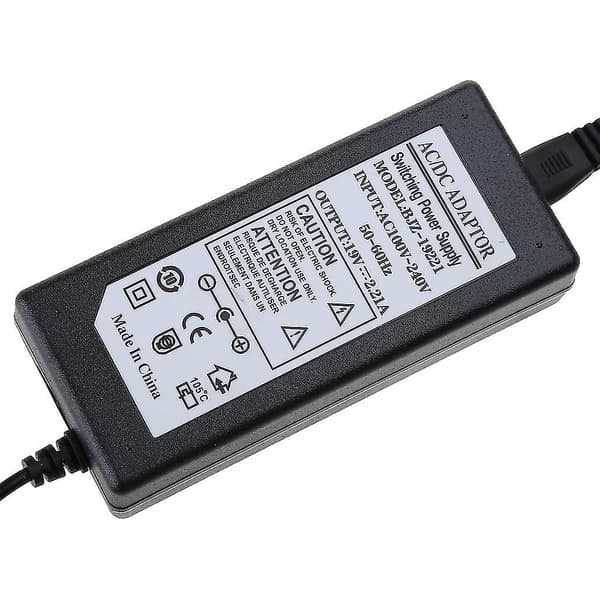 Strømadapter Kompatibel Harman Onyx Studio 1 2 3 4 5 6 7 Høyttaler Lader Strømforsyning-p