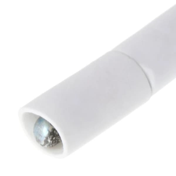 S Typ Termoelement Sensor WRP-100 för Keramisk Ugn 1300 Celsius
