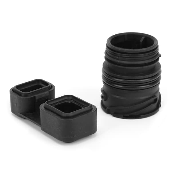 Automatic Transmission Sealing Sleeve with Adapter 24347588725 Replacement for X1 X5 X6 Z4 E82 E88 E90 E60