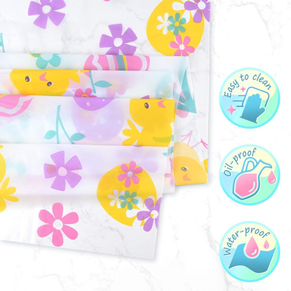 Påskedug 137cmx274cm