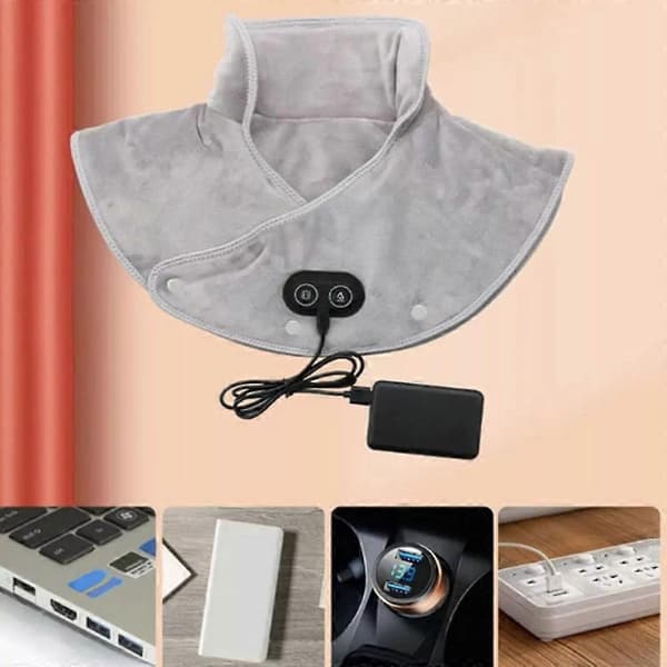 Sherum ThermaEase Pro, Grishay ThermaEase Pro, Outfany Thermaease Pro grå gray
