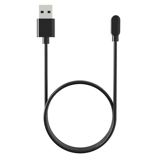 USB hurtigladekabelholder kompatibel med smartklokke magnetisk ladekabel for [DB]