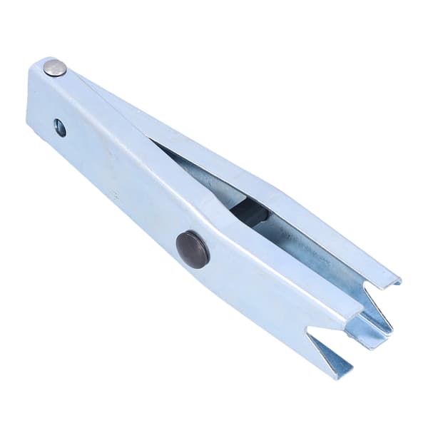 Door Spring Compressor Tool Iron Solid Universal Compatible with Cars Light Trucks Repair[LD]