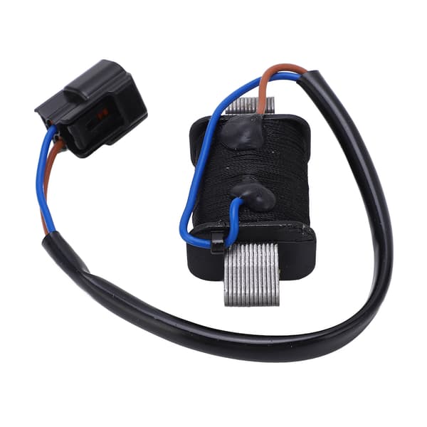 Boat Outboard Charging Coil 6H2‑85520‑01 Replacement for 2-Stroke Outboard Motor 60HP 70HP