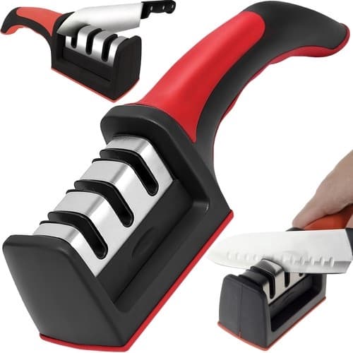 Knivsliber - Slib dine knive 190