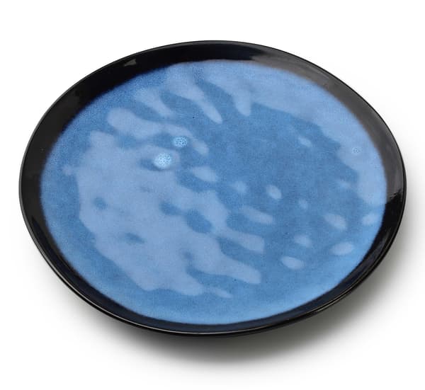 BASIC NATURE Keramikkfat 27,5 cm - Stil og Eleganse til Måltider