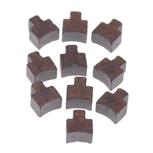 168F 170F Spring Washer Set 55-65HP Engine Exhaust Valve Gasoline Lawn Mower Tool Convenient Durable Useful