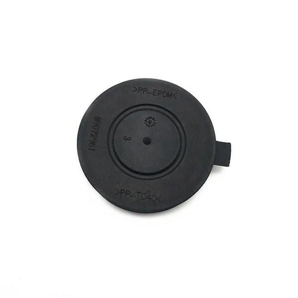 Headlight Dust Cover Rubber Cap 89072961 For 301 508 3008 4008 For C4 2015-2019 Models C5 For Range