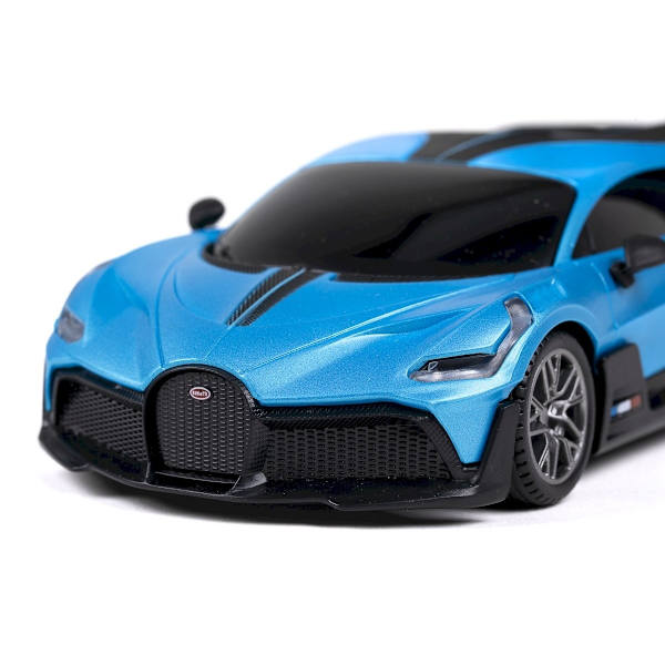 TEC-TOY Remote Controlled Bugatti Divo, Blue