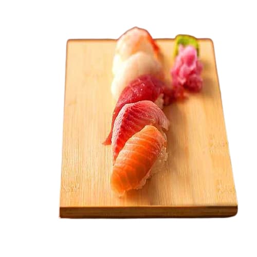 Sushifate - Tre Buet Brun 268