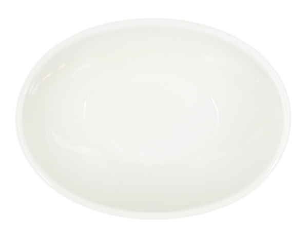 Skål Oval 12-pakning