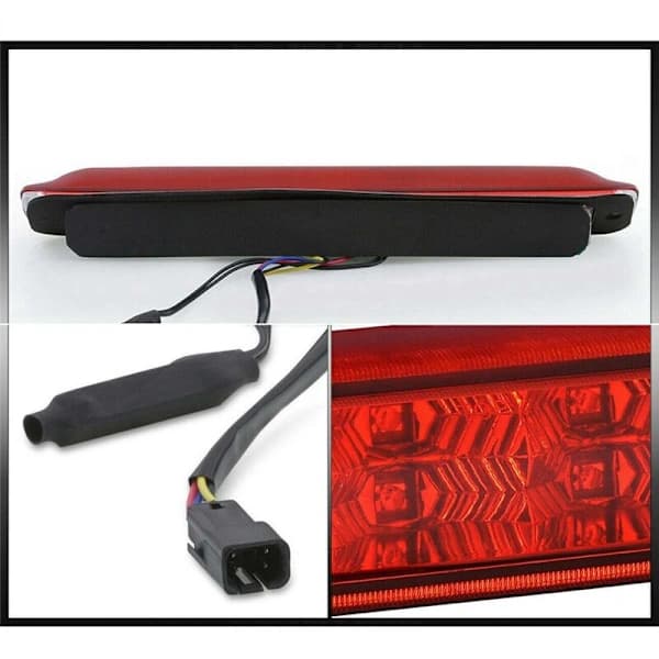 5978318 923240 High Mounted Brake Light 3rd Car for 1999-2006
