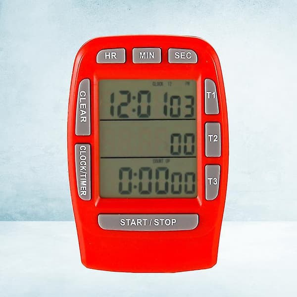 1 stk bærbar timer