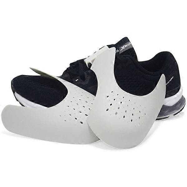 Skoveck Sneaker Anti-rynke Anti-fold Skobeskyttelse