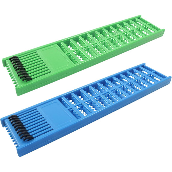 Fiskekroksorganisatör antal_förpackningar - item_package_quantity