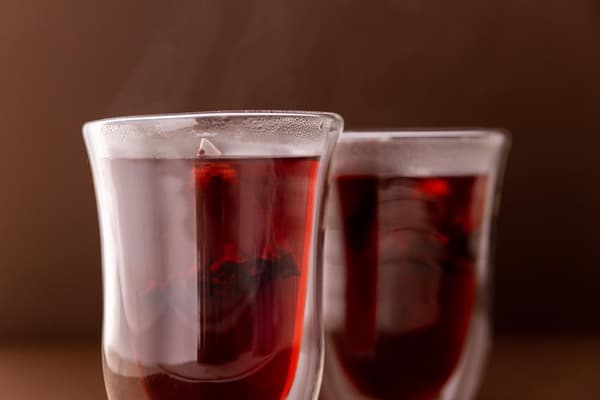 La Cafetière Dobbeltveggede Latteglass Sett - 2 stk.