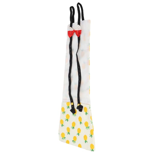 Waterproof Washable Reusable Poultry Diapers for Chicken Duck