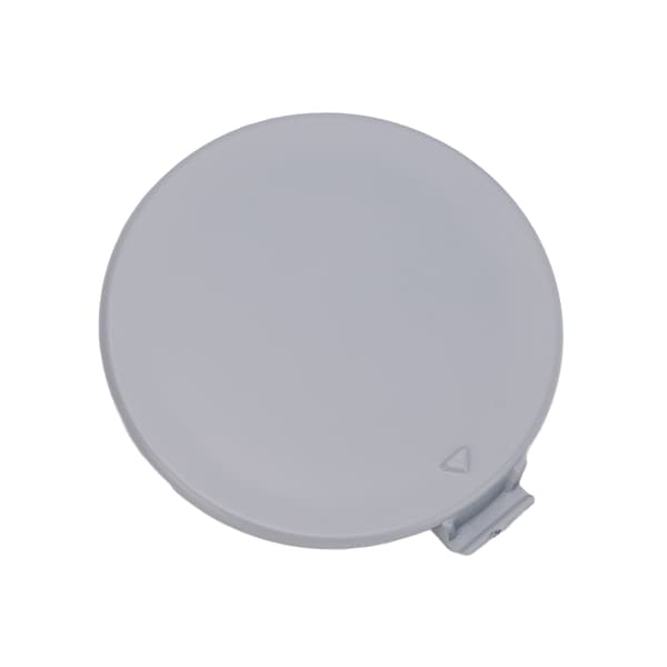 Slepedeksel for støtfanger foran, slitesterk 7837429 for 1-SERIE E81 E87 M Sport 2004–2012