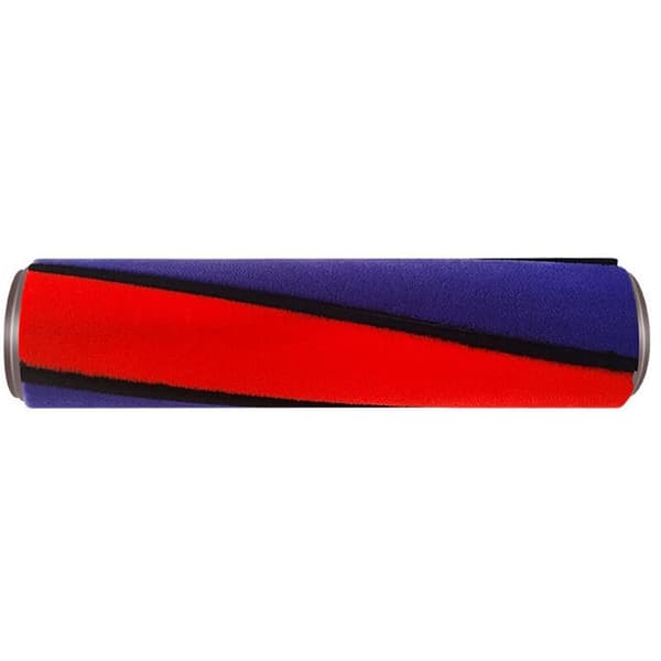 Soft Roller Brush Head Replacement for V6, V7, V8, V10, V11 Fluffy, Home Cleaning Spare Parts