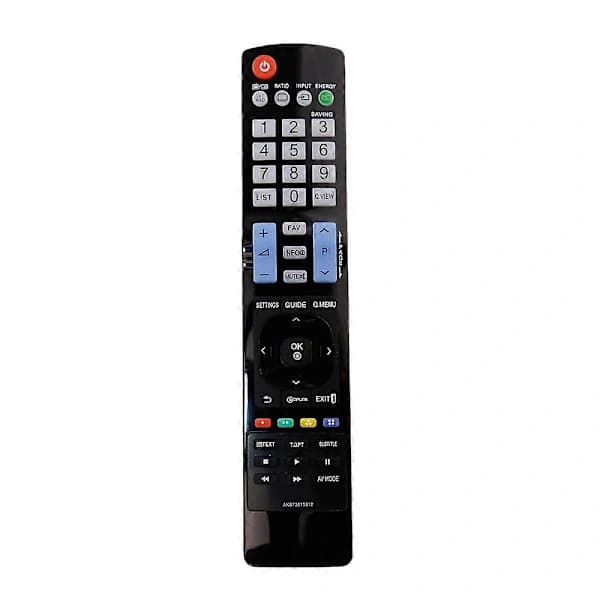 AKB73615312 Remote Control for LG 42LS575S 32LS570S 37LS570S TV