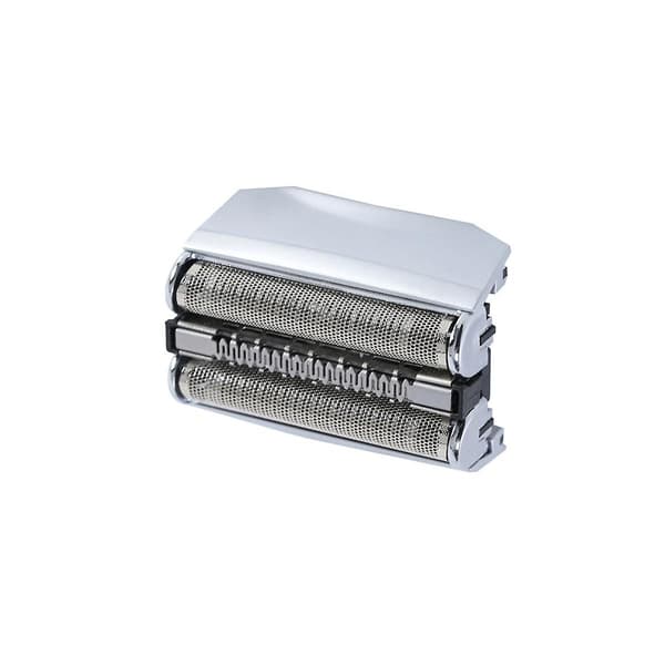 2-pakning 70-talls serie 7 erstatningshode for elektrisk foliebarbermaskin