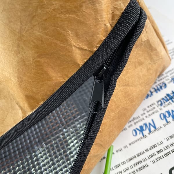 Fødevaregodkendt giftfri BBQ-kødfilt – Ultimativ kød-hvilepose til bryst (53 cm)