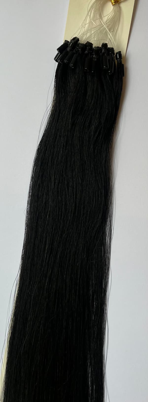 Microringit, Loophair-pidennykset 50 cm