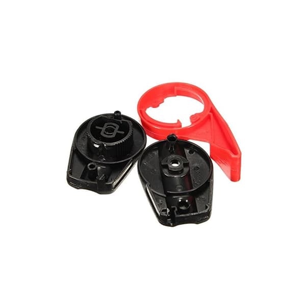 [LD]Gressklipper Kontroll Gassbryter 271763508493 170986232172 - Svart