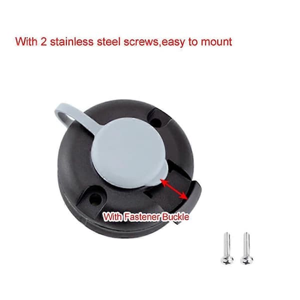 Swivel Fish Finder Mount 360 Degree Swivel Electronic Fish Finder Mount B B