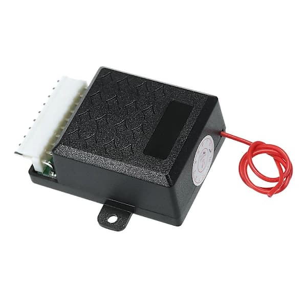 12V Universal Car Central Locking Control with 2 Buttons