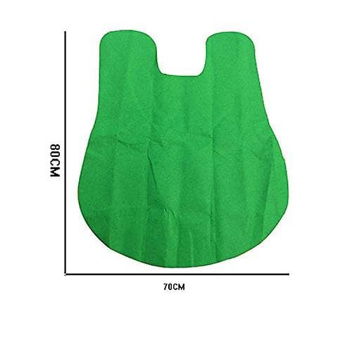 Toalettgolf Toalett Mini Kostym Fritidssport Leksak