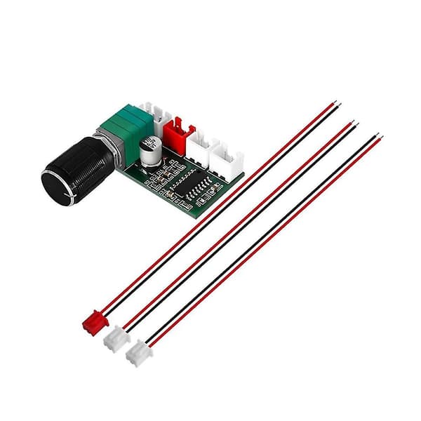 Xh-a154 Small Digital Amplifier Board Pam8403 Dual Channel