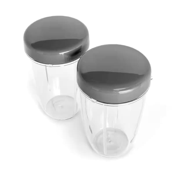 DeLonghi Nutribullet sulkeva kansi AS00002891 / kierrekansi