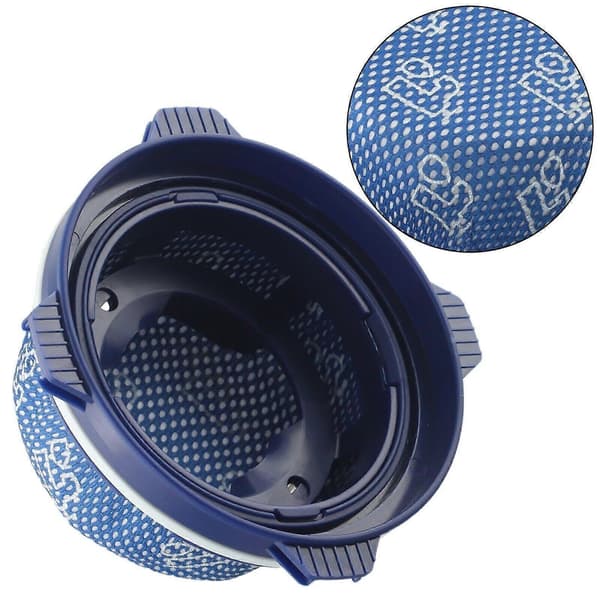 Støvsugerfilterdele til SAMSUNG Jet 90 Jet 75 Jet 75+ Jet 60 DJ97-02649A Hoover
