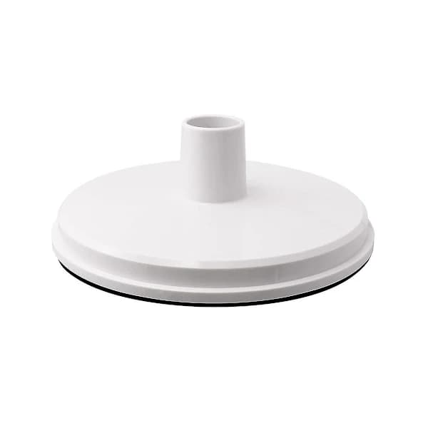SP1106 Skimmer for Inground Pool, Replacement for SP1082, 1084, 1085, 1075 White