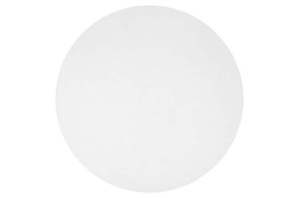 Runde bagepapir 60-pak – 3 størrelser Maku Kitchen Life Vit white