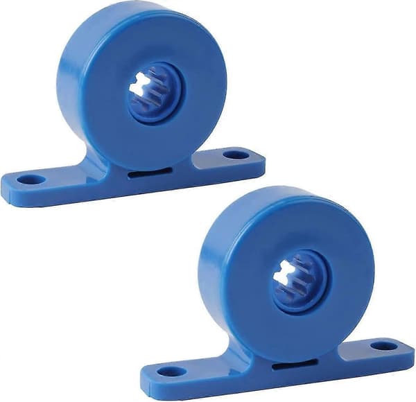 2 delar C80 kullager kompatibla med Polaris 180 280 poolbottenrengöringsrobot C80 C-80