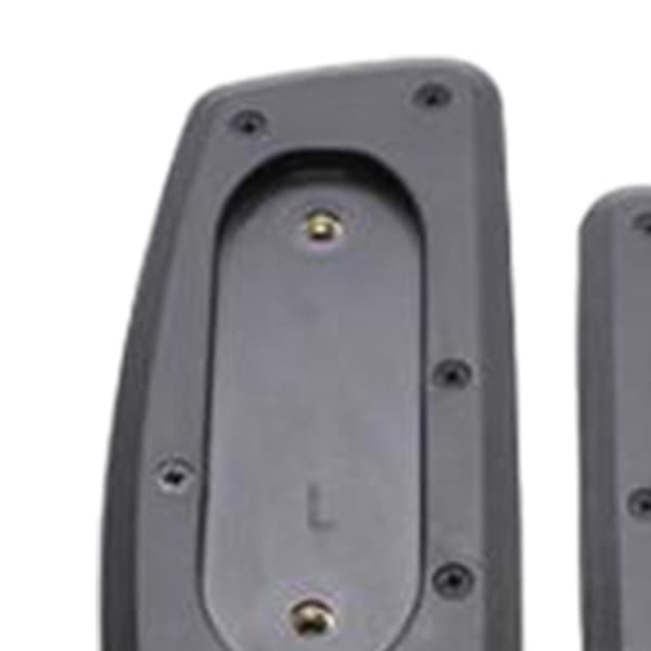 Tvättlina infällbar 10m 2-pack LWMTT