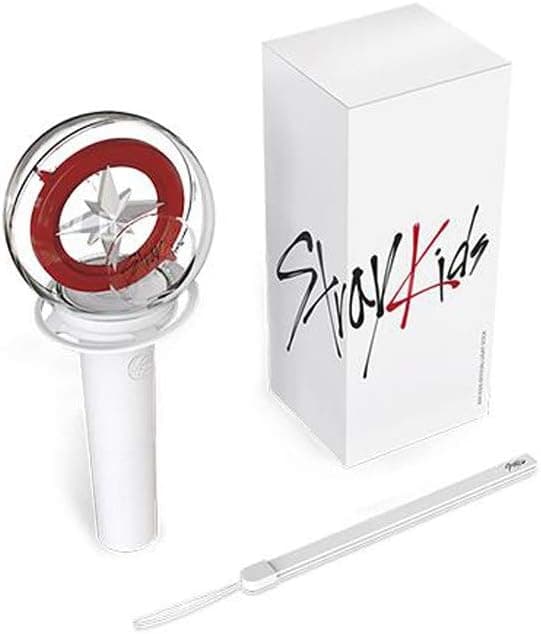 Stray Kids Lysstav