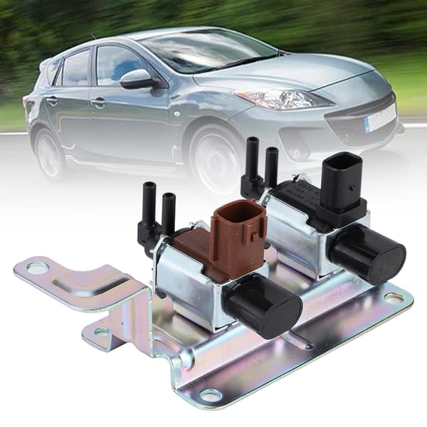 Erstatningstilbehør for renseventil for magnetventil Passer til MAZDA 3 5 6 CX-7 LF8218740